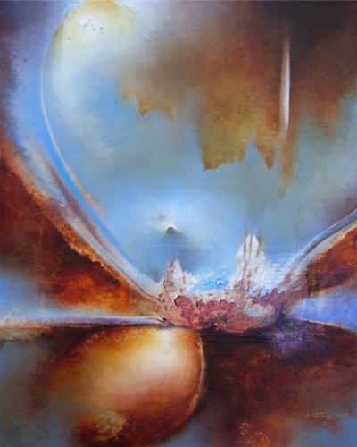 "Traumzeit"