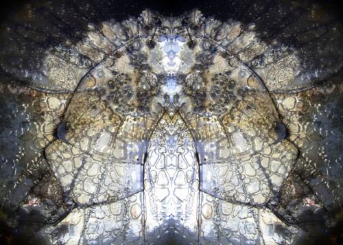 "Glas-Licht"